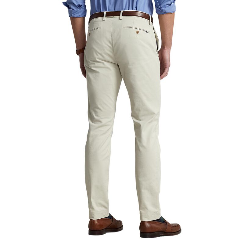 Polo Ralph Lauren Stretch Slim Fit Chino Pant image number 1
